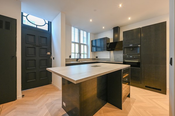 Medium property photo - Oog In 'T Zeilstraat, 2512 CC Den Haag